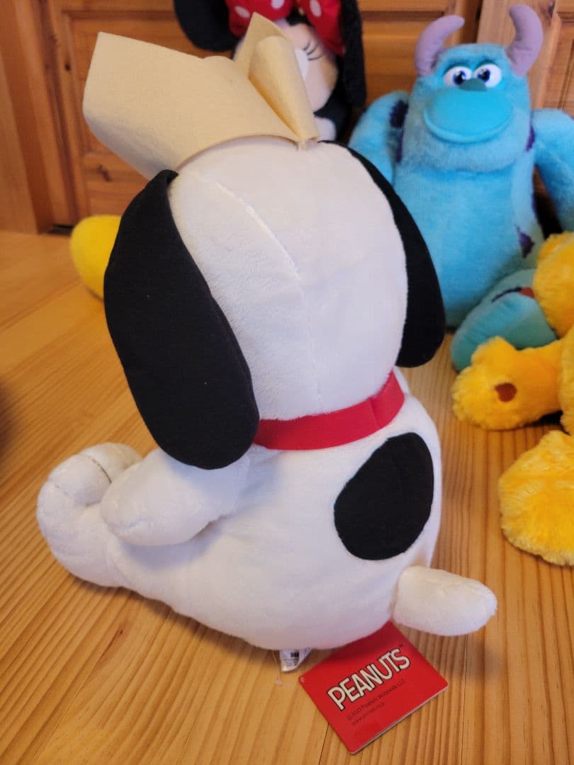 即購入❌　ぬいぐるみ1体￥777+送料分