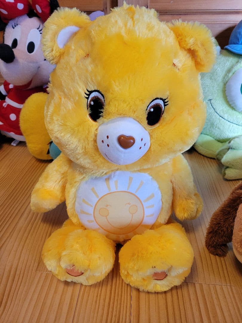 即購入❌　ぬいぐるみ1体￥777+送料分