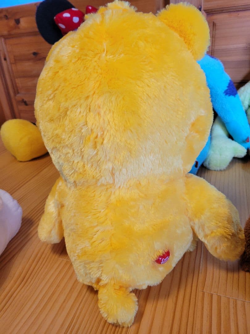 即購入❌　ぬいぐるみ1体￥777+送料分