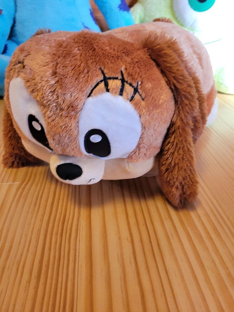 即購入❌　ぬいぐるみ1体￥777+送料分