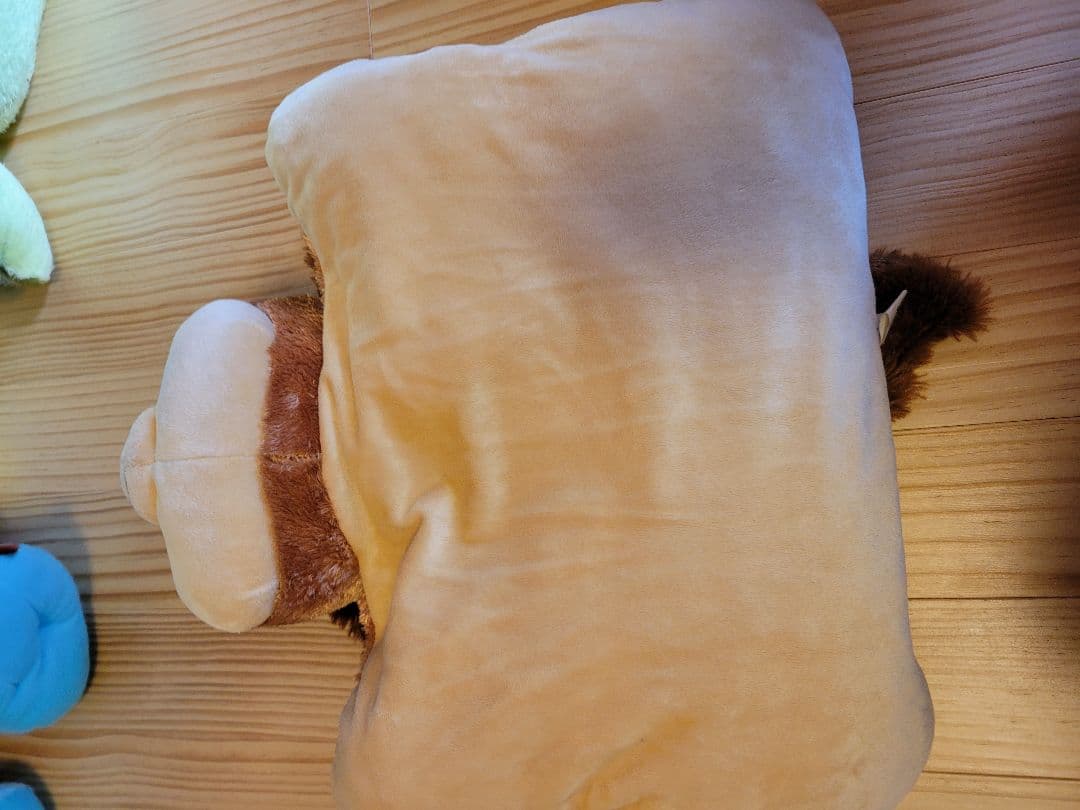 即購入❌　ぬいぐるみ1体￥777+送料分