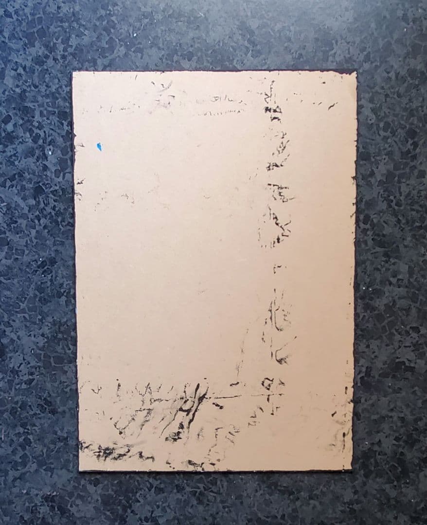 A3サイズ＊お部屋が明るくなるアート＊優しいラグドール猫