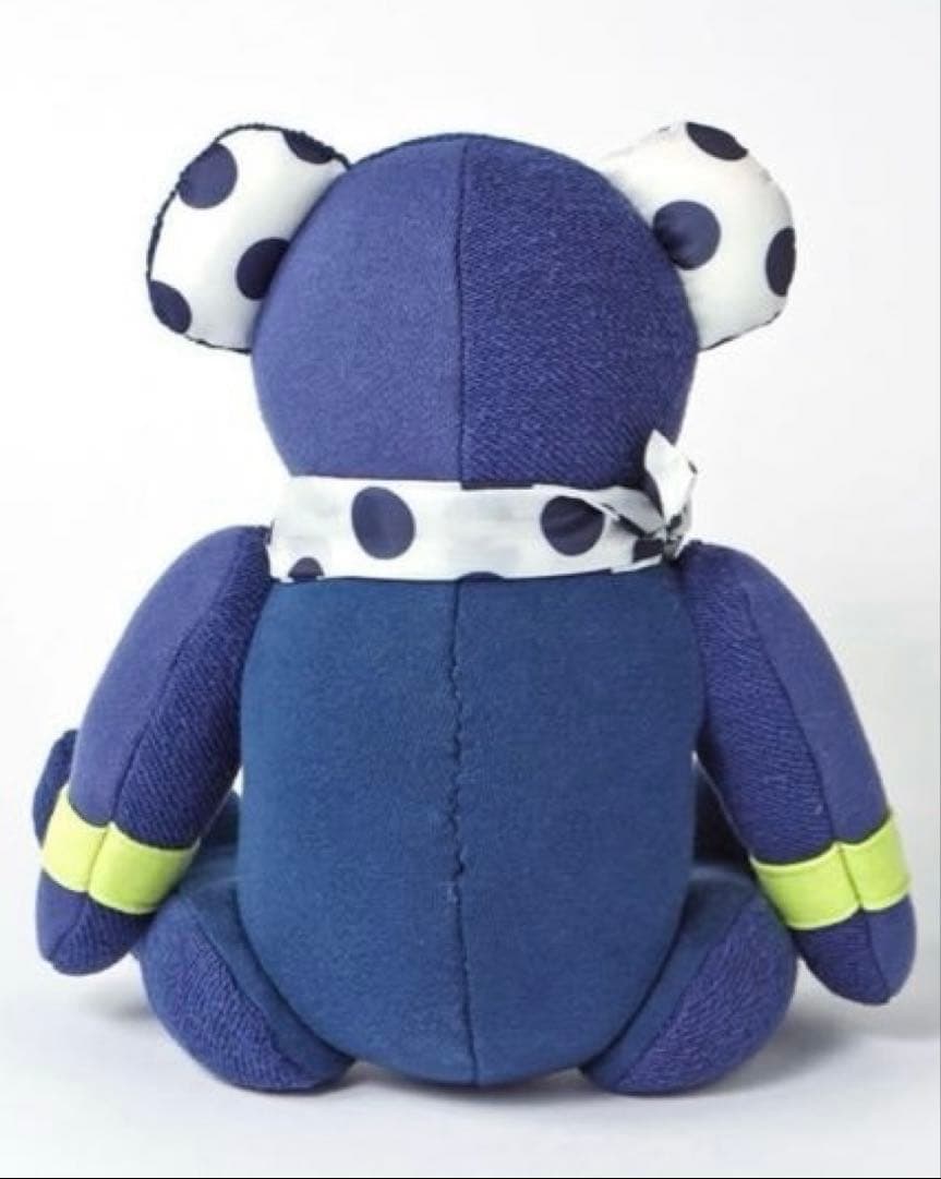 INFI BEAR.41 WOOHYUN ぬいぐるみ　INFINITE