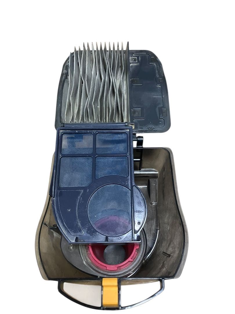 三菱　MITSUBISHI サイクロン掃除機 TC-EXE8P 15年製　保証付