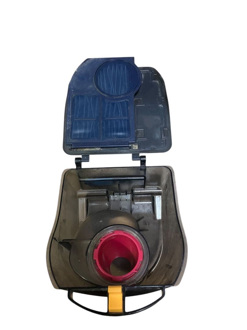 三菱　MITSUBISHI サイクロン掃除機 TC-EXE8P 15年製　保証付