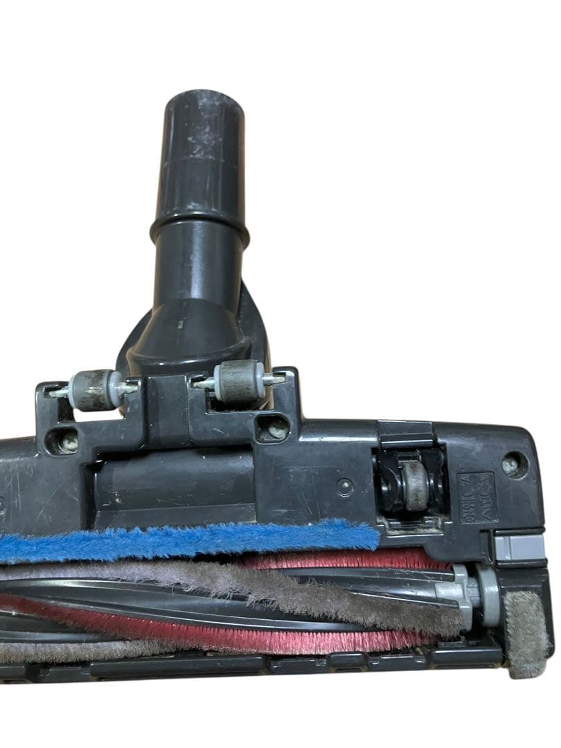 三菱　MITSUBISHI サイクロン掃除機 TC-EXE8P 15年製　保証付