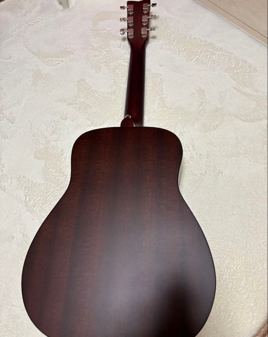 アコースティックギター まとめ売りYamaha FG-Junior JR2