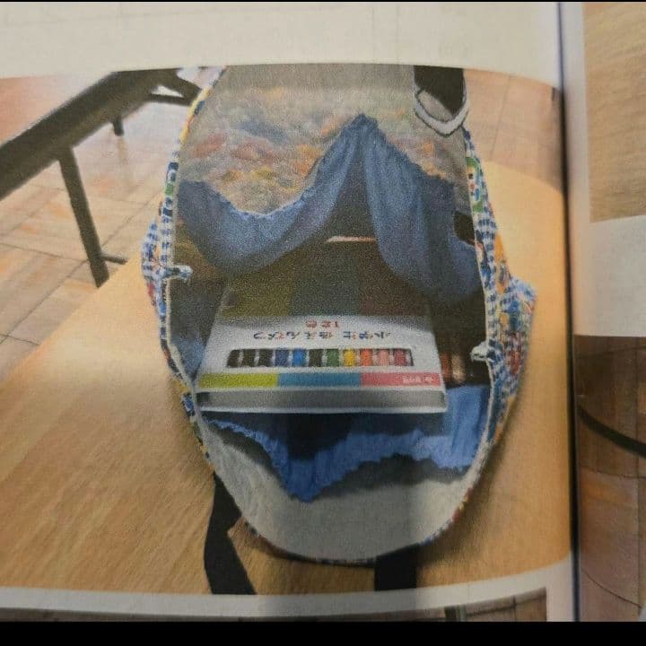 入学準備　入園グッズ　入園準備　入学セット　体操袋　給食袋
