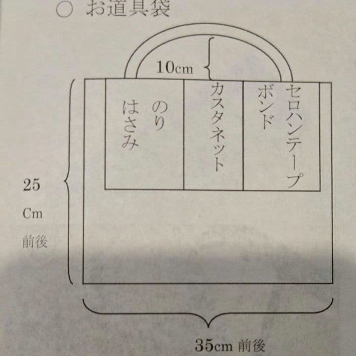 入学準備　入園グッズ　入園準備　入学セット　体操袋　給食袋