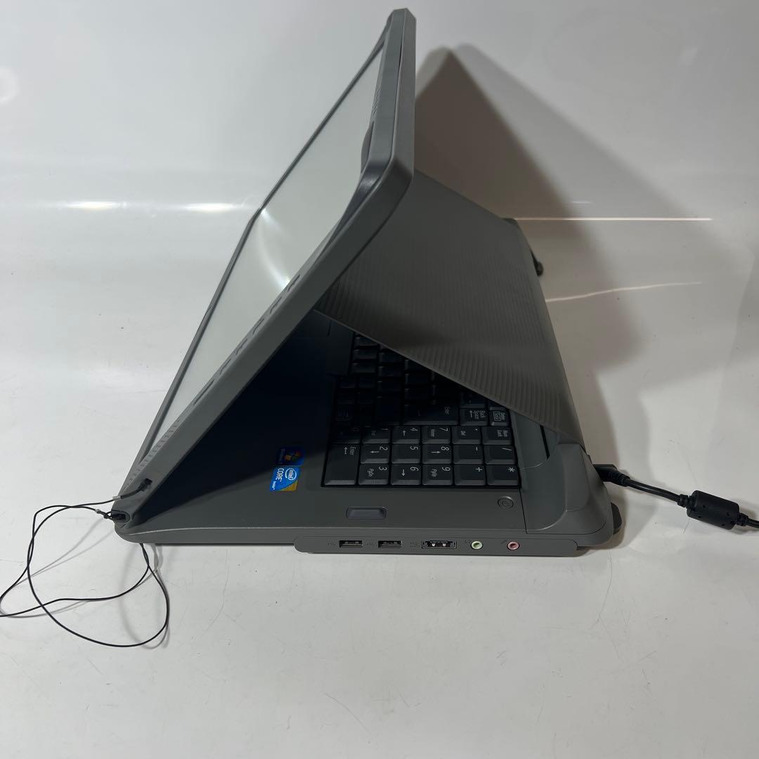 液晶ペンタブレット SHARP PC-BM10/COREi5/4G