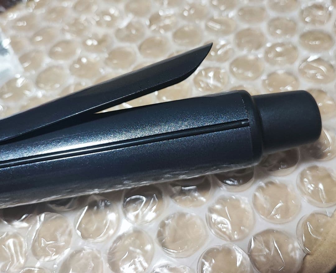 クレイツ ホリスティックキュア カールアイロン 32mm