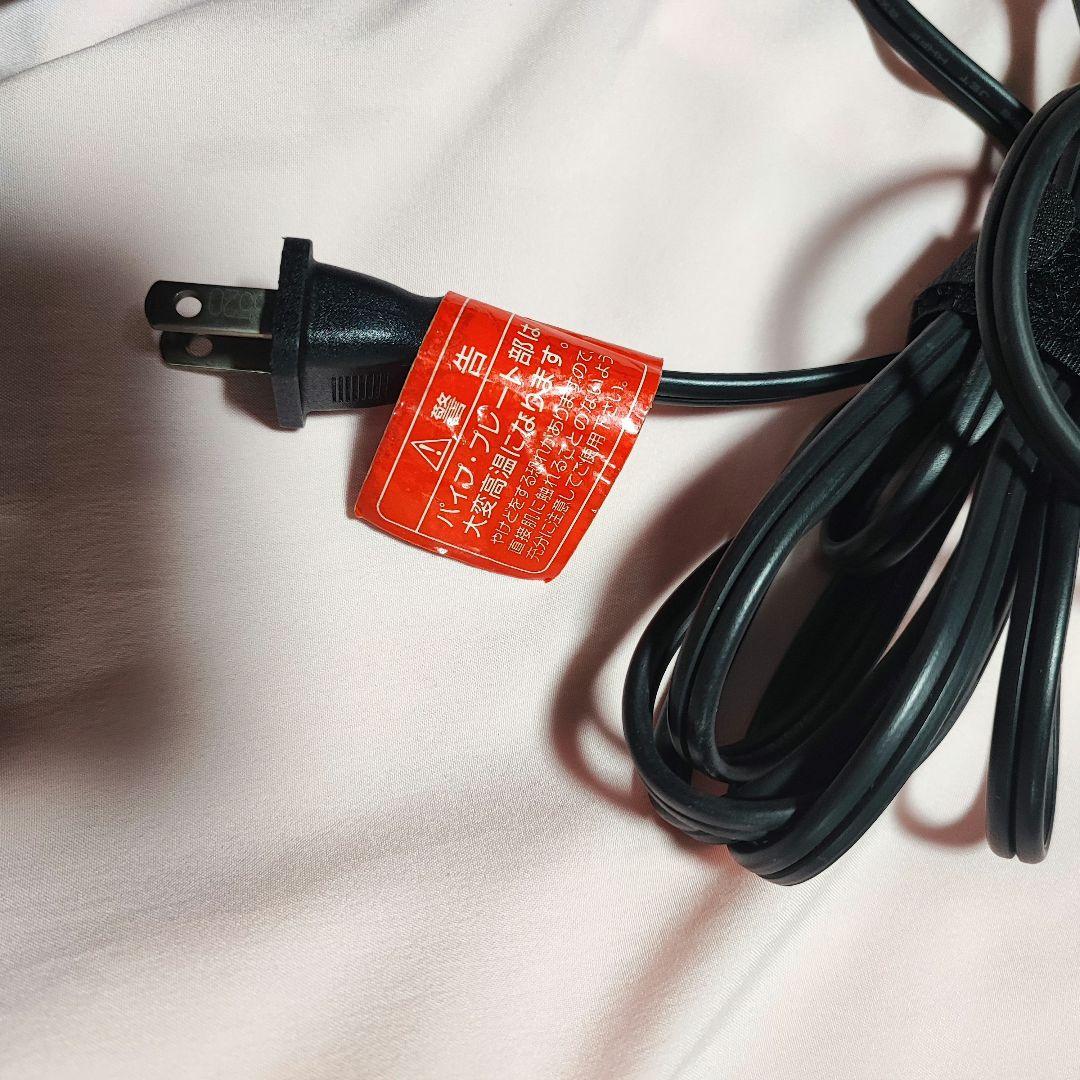 クレイツ ホリスティックキュア カールアイロン 32mm