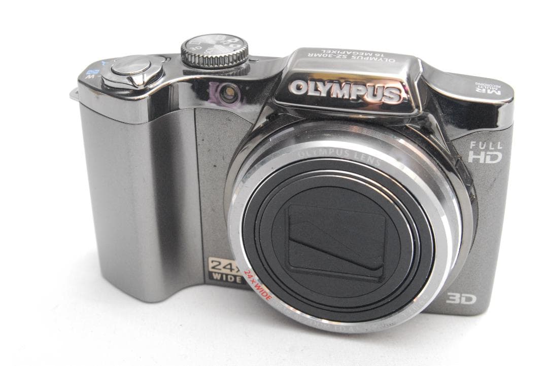 OLYMPUS SZ-30MR (良品）