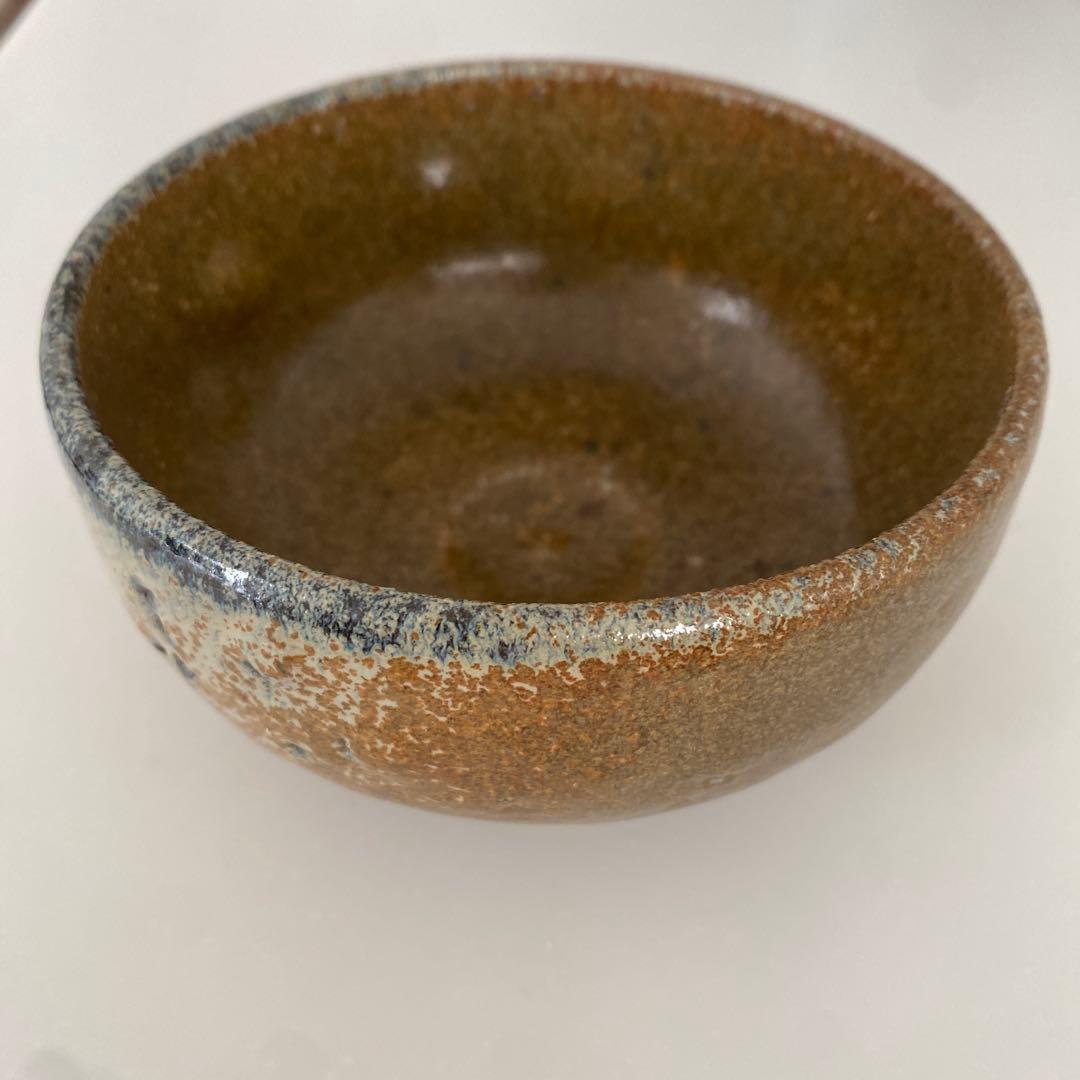 小石原焼　骨董品