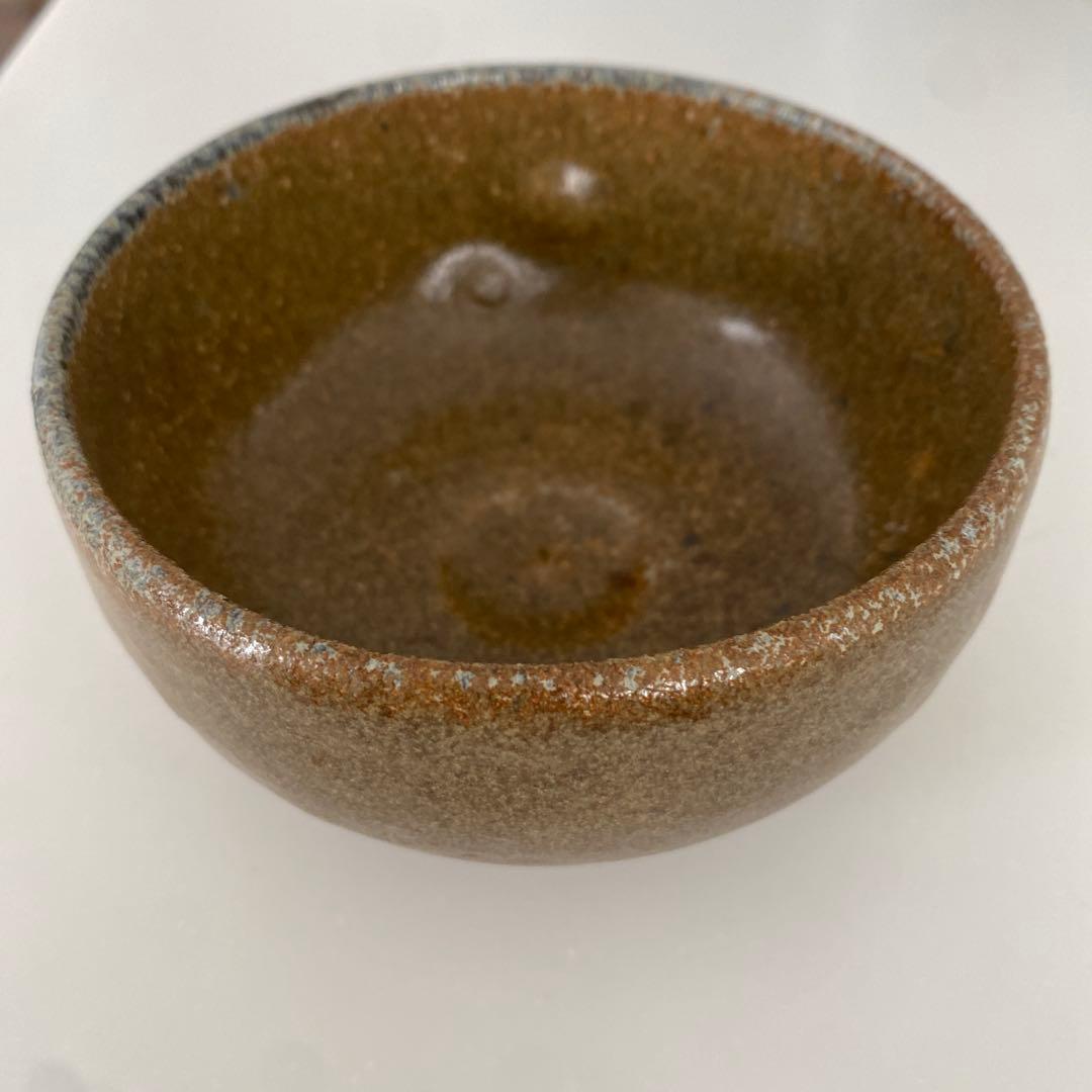 小石原焼　骨董品
