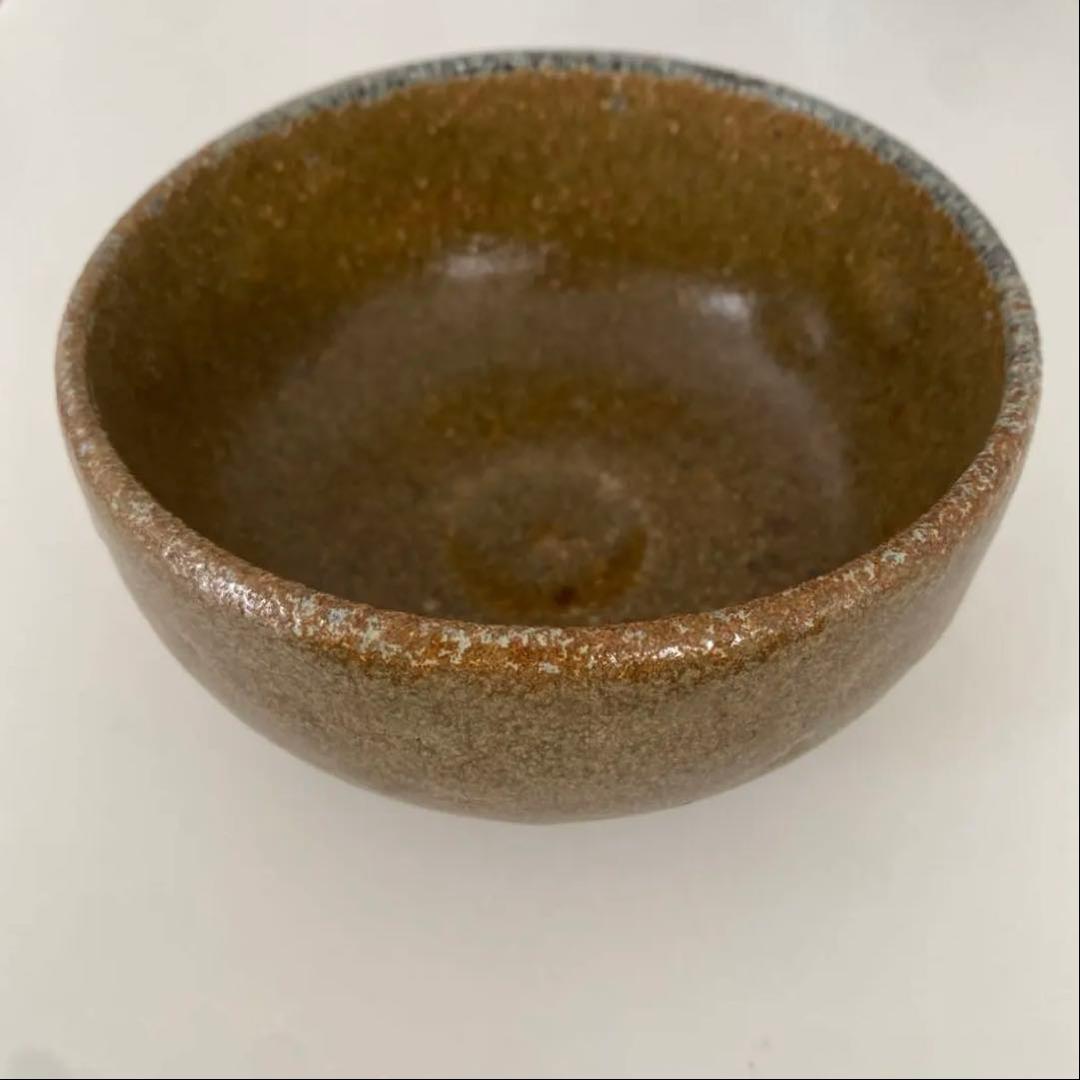 小石原焼　骨董品