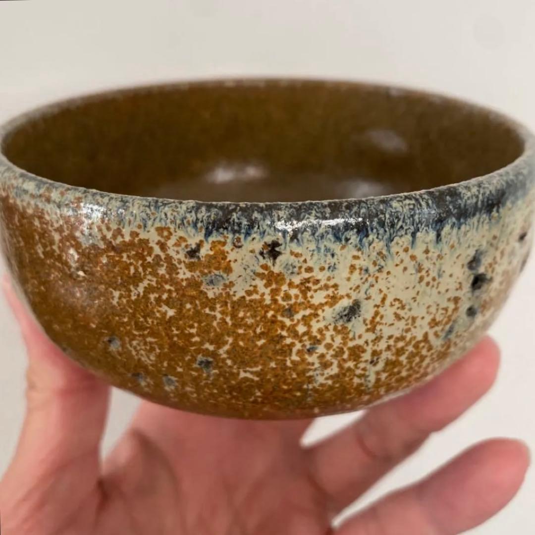 小石原焼　骨董品