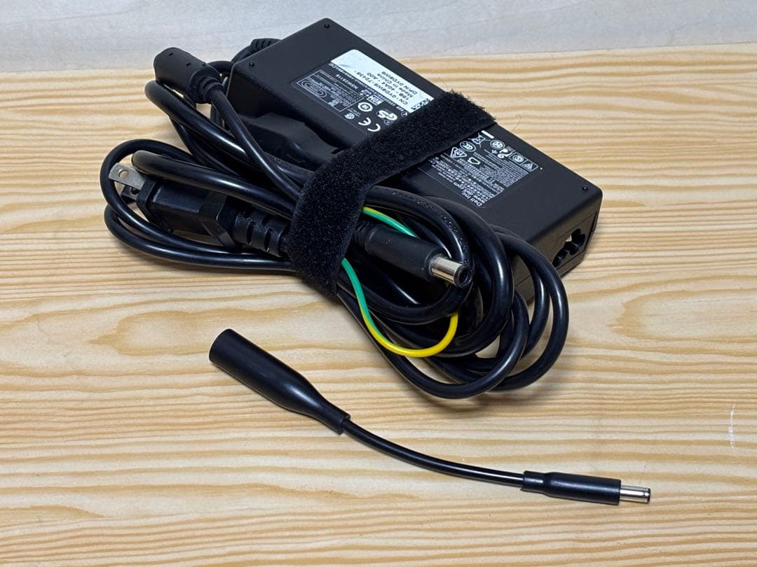 DELL ノートPC i5 8250U 4GB SSD128GB