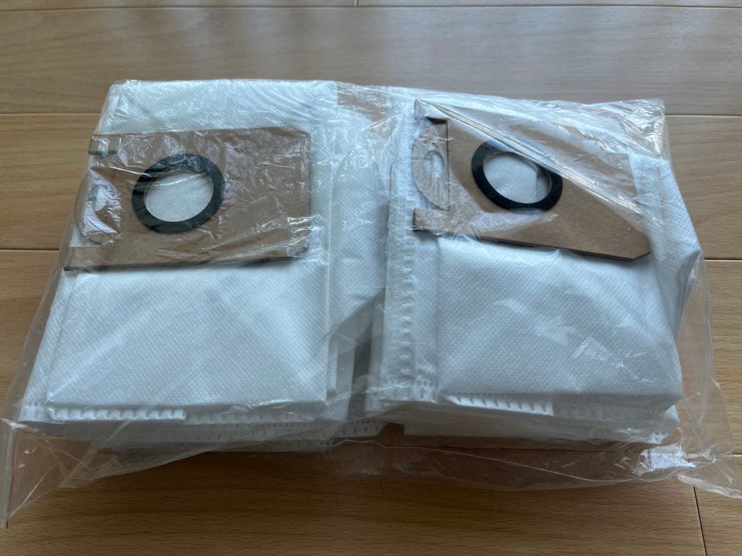 ロボット掃除機本体 2500Pa 吸引力