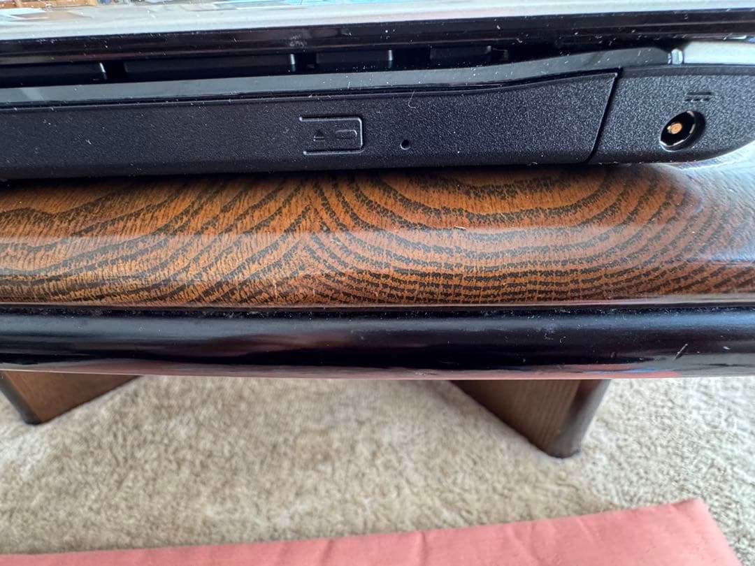 NEC LaVie LS150HS6G Windows7 美品