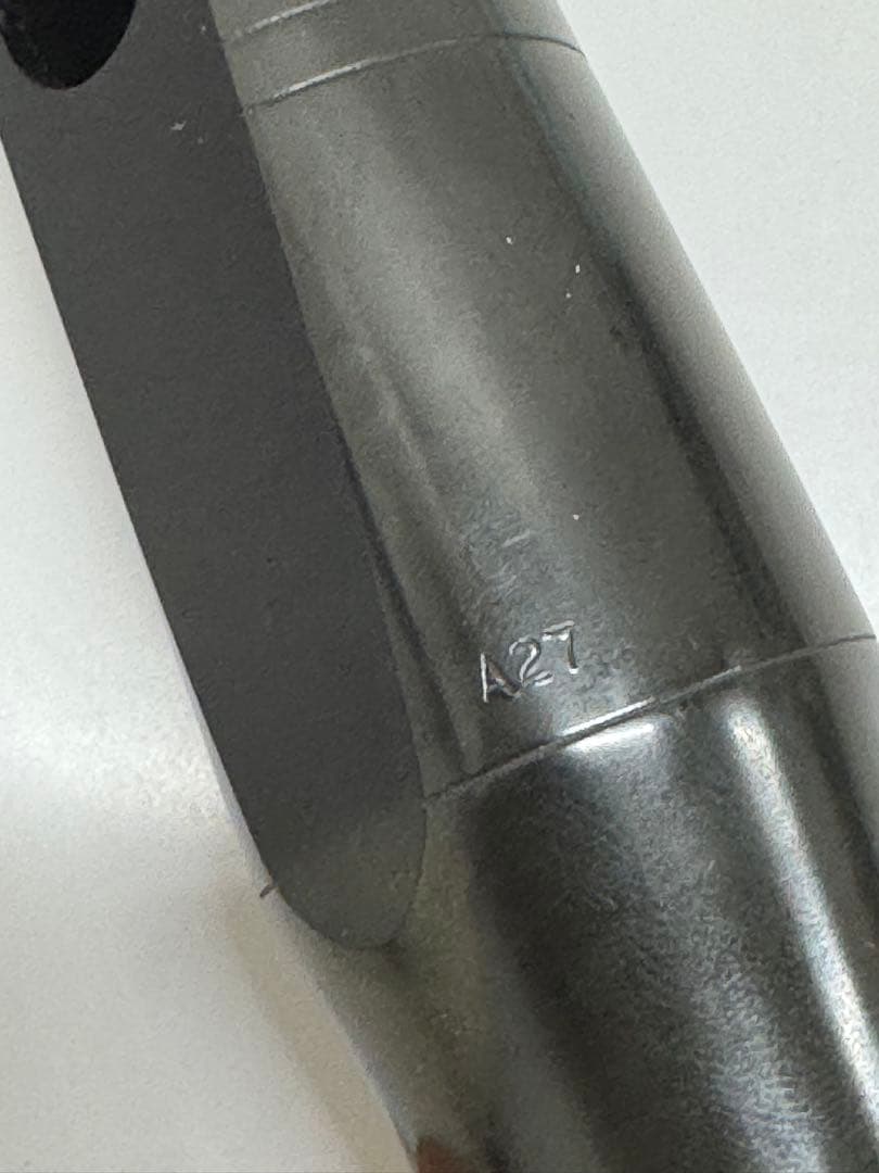 バンドレン Vandoren V5 A27 マウスピース
