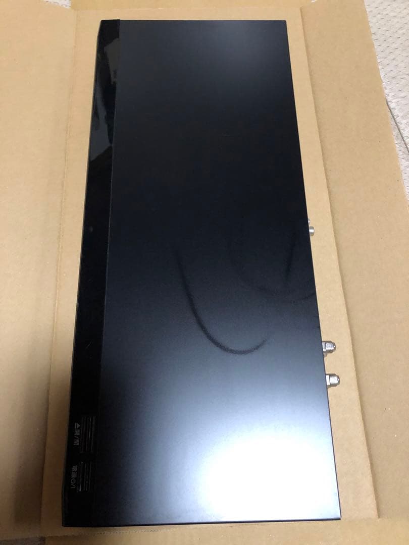 Panasonic ブルーレイ DIGA DMR-BRW1010