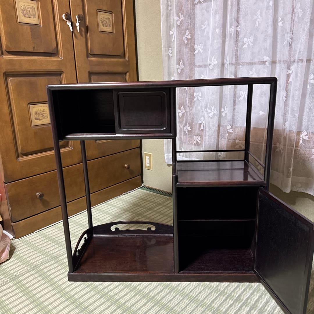 茶棚 昭和レトロ