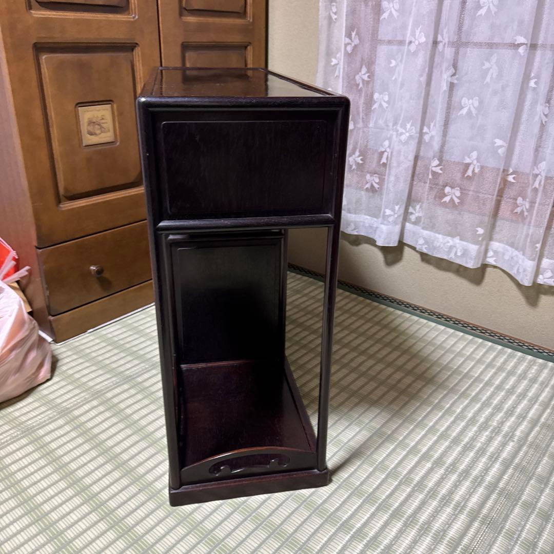 茶棚 昭和レトロ