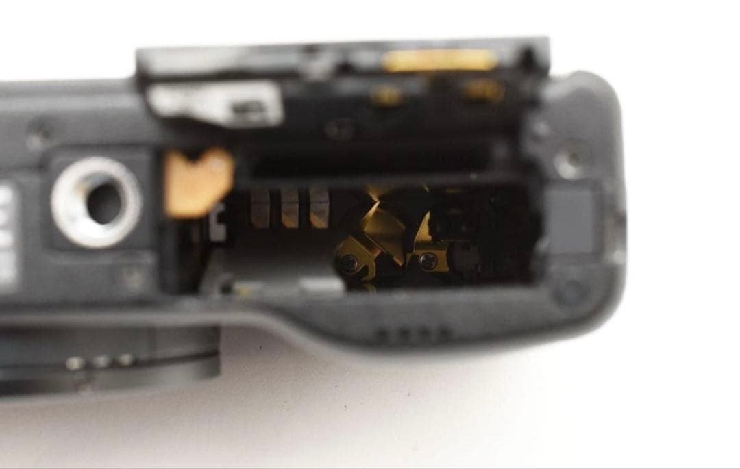 RICOH リコー GR DIGITAL IV 4 コンパクト デジタルカメラ