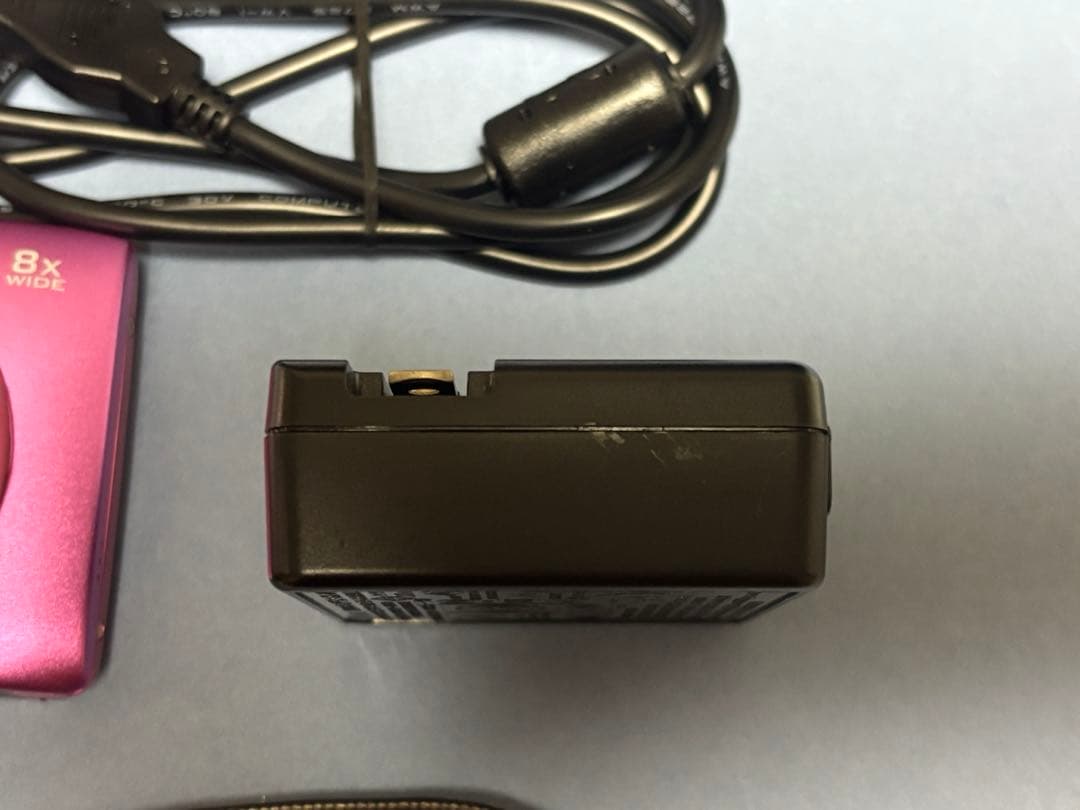 Nikon COOLPIX S3600 ピンク