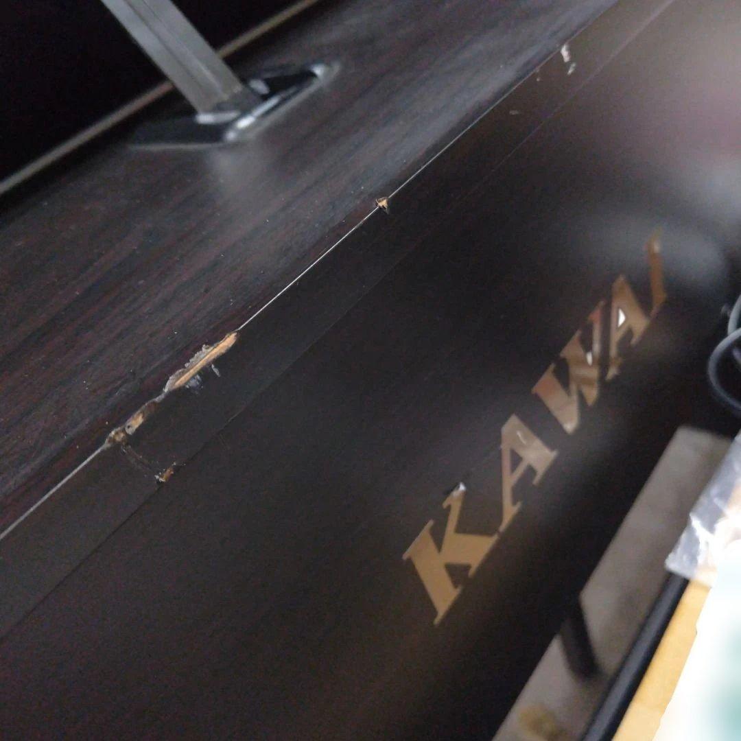 【関東配送相談可能】CA48R KAWAI