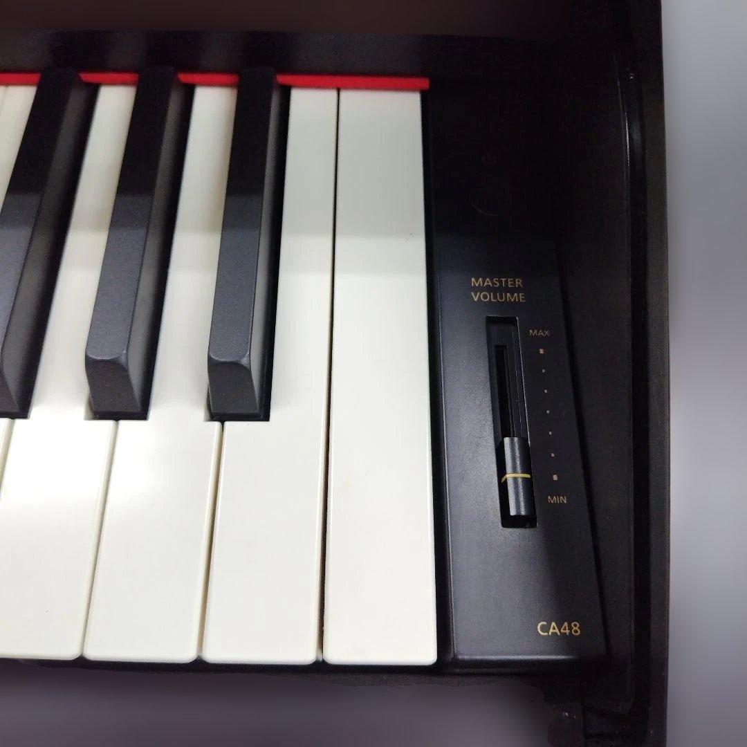 【関東配送相談可能】CA48R KAWAI