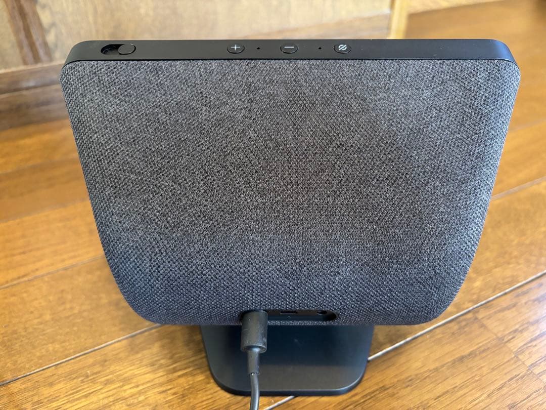 Echo Show 8 (エコーショー8) 第1世代 スタンド付き