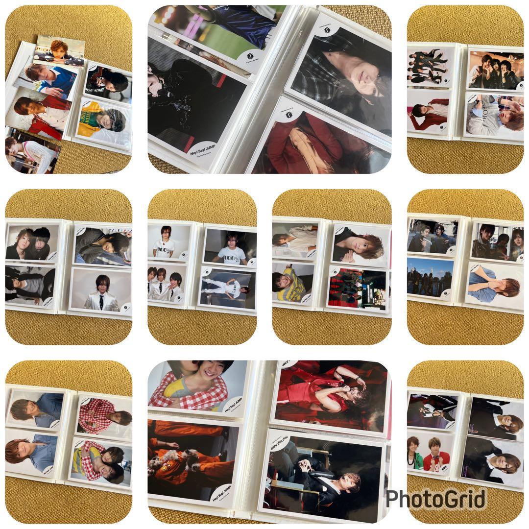 【お値下げ可】Hey!Say!JUMP&NYC ☆まとめ売り