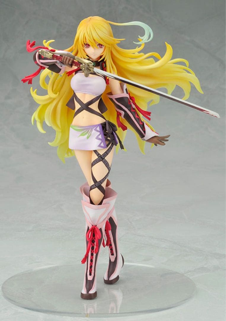 ALTER テイルズ オブ エクシリア ミラ=マクスウェル 1/8スケール