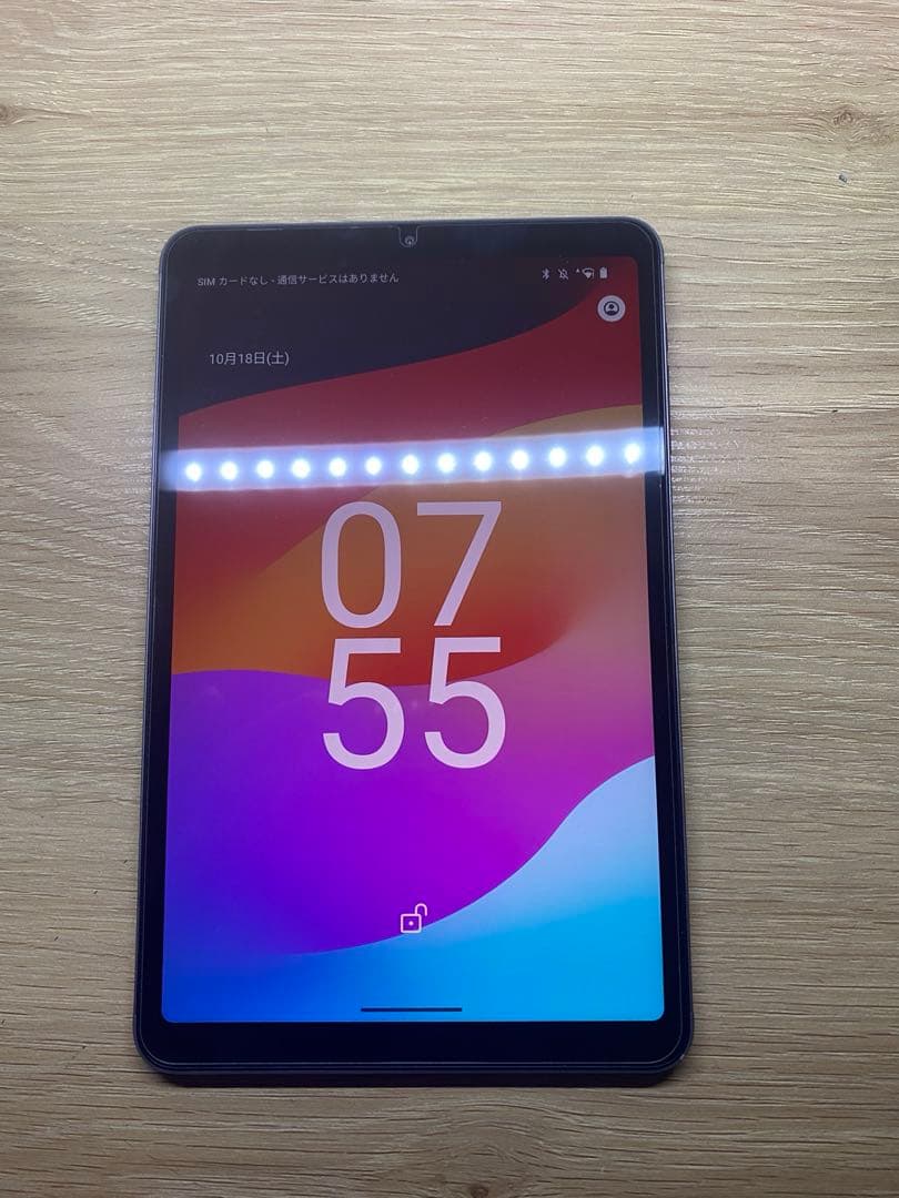 Androidタブレット本体 ALLDOCUBE iPlay50 mini