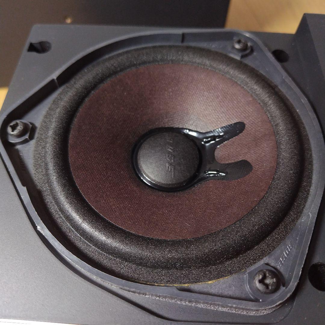 Bose 101IT コンパクトスピーカー　ジャンク