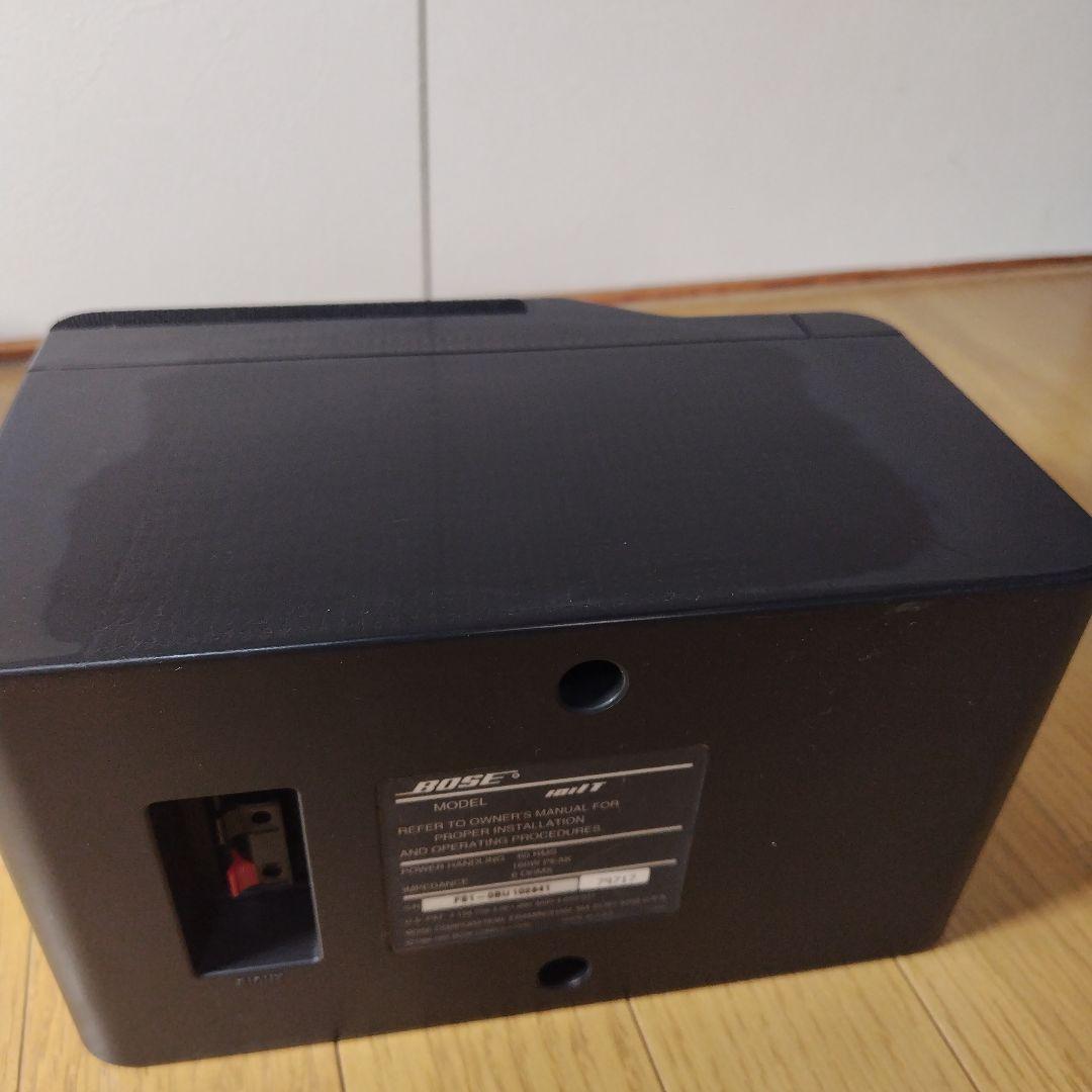 Bose 101IT コンパクトスピーカー　ジャンク