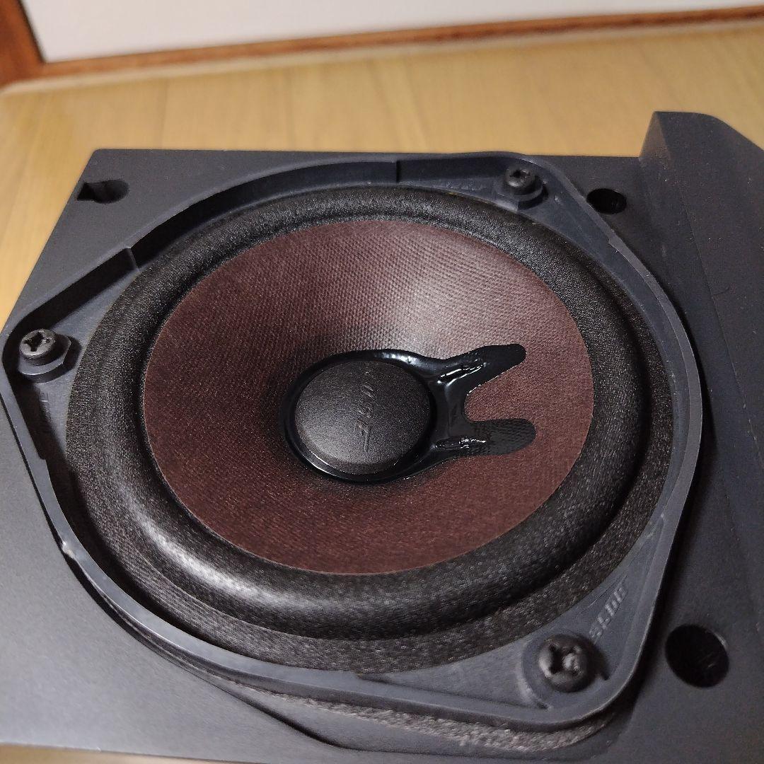 Bose 101IT コンパクトスピーカー　ジャンク