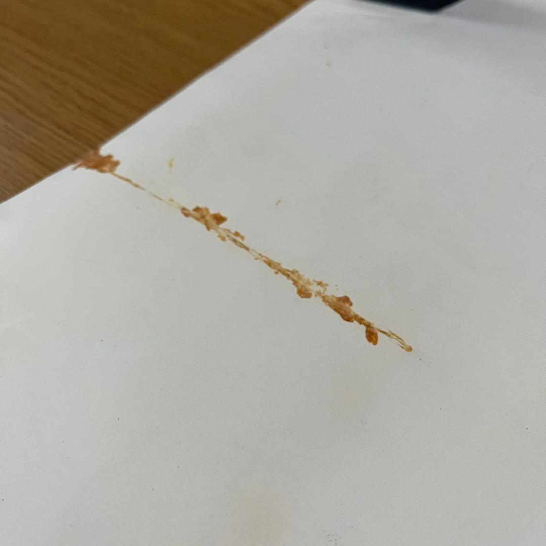 WANDS B2 告知 ポスター