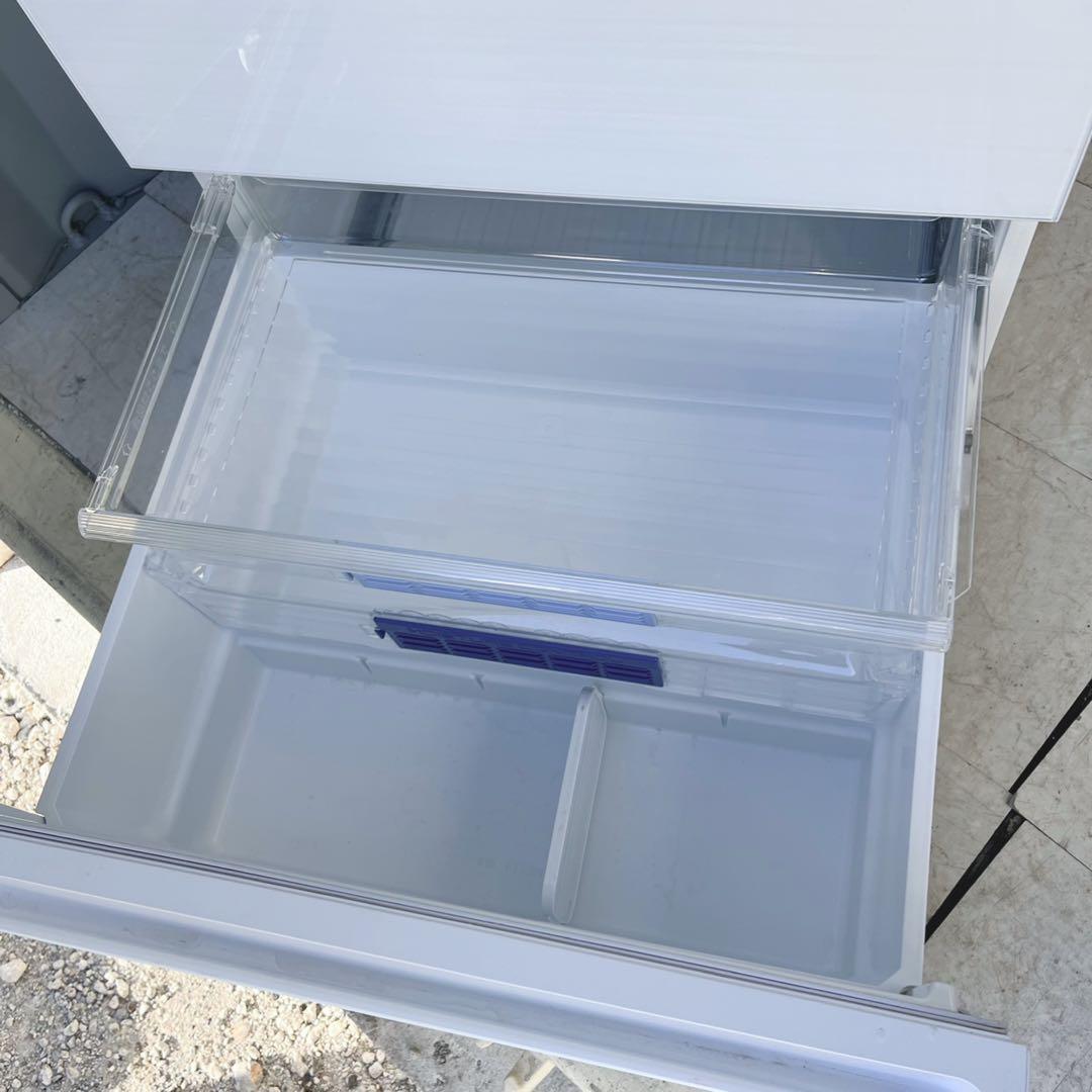 取付無料！パナソニックパーシャル搭載ガラスホワイト600L大容量冷蔵庫！洗濯機