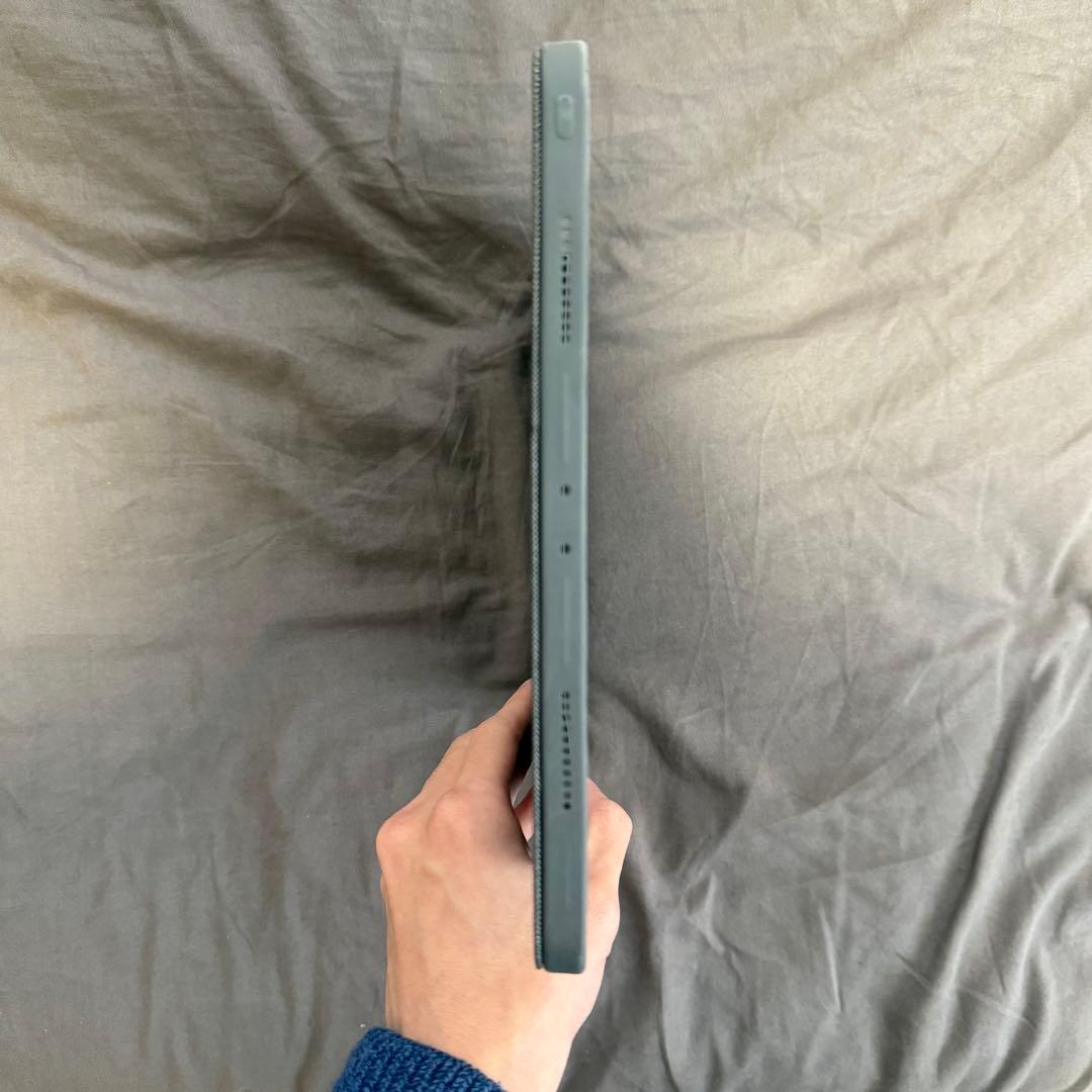 ロジクール Combo Touch iPad Pro 12.9インチ 第5世代