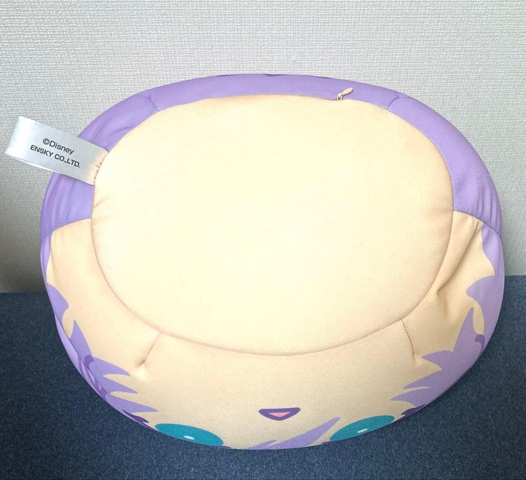 ツイステッドワンダーランド ツイステ エペル ビッグ おまんじゅうクッション②