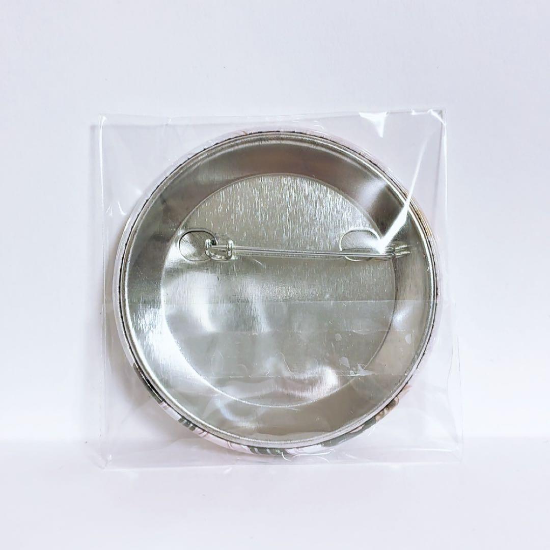 Collar×Malice 岡崎契 WINTERフェア アリスNET 缶バッジ