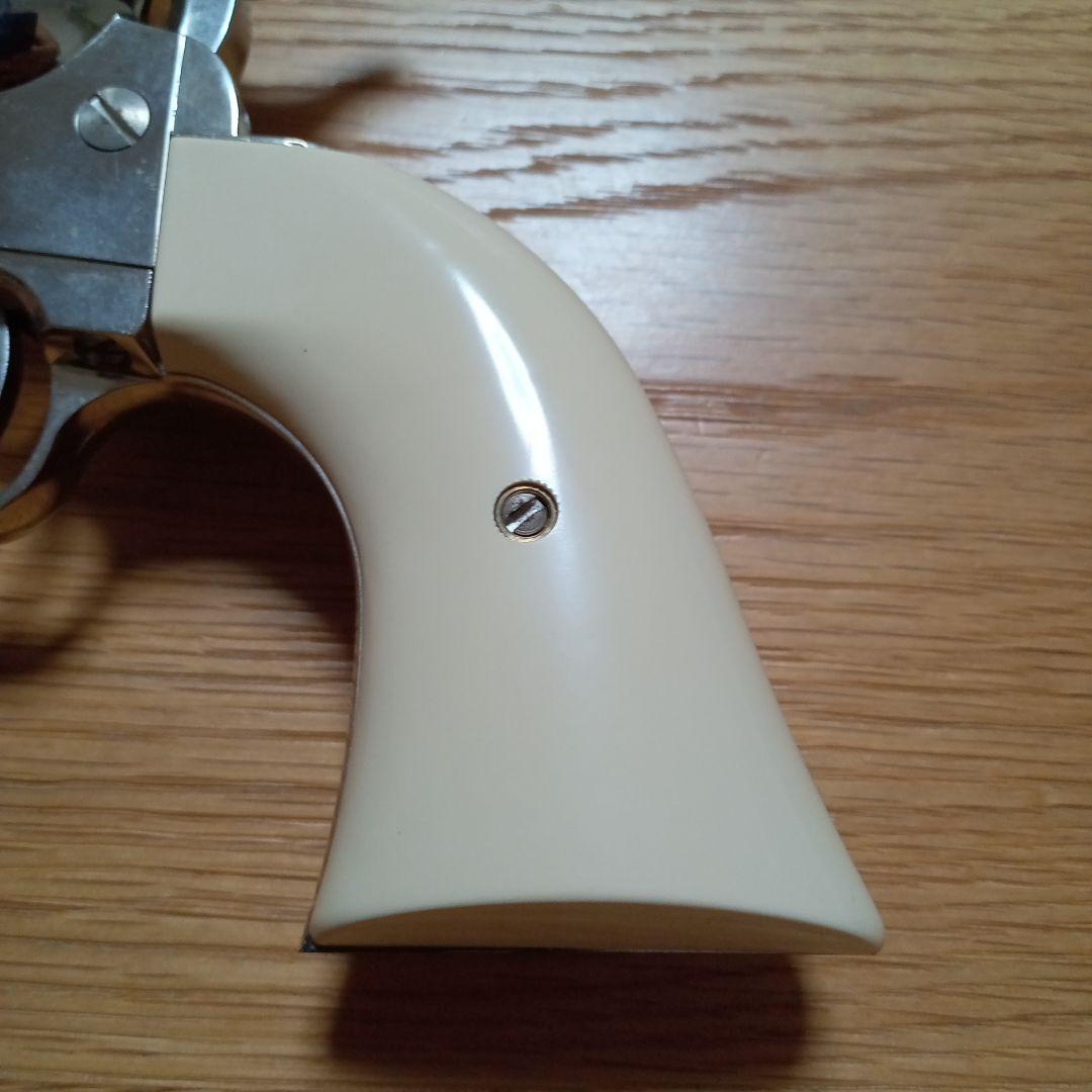 マルシン　エアーガン COLT S.A.A.45 PEACE MAKER