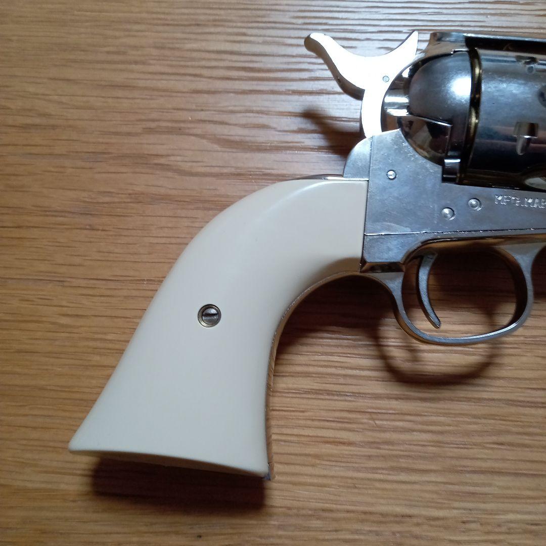 マルシン　エアーガン COLT S.A.A.45 PEACE MAKER