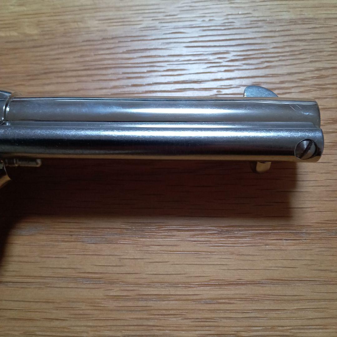 マルシン　エアーガン COLT S.A.A.45 PEACE MAKER