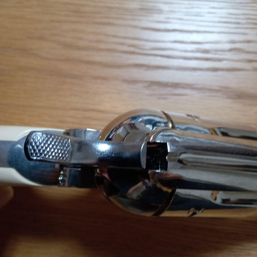 マルシン　エアーガン COLT S.A.A.45 PEACE MAKER