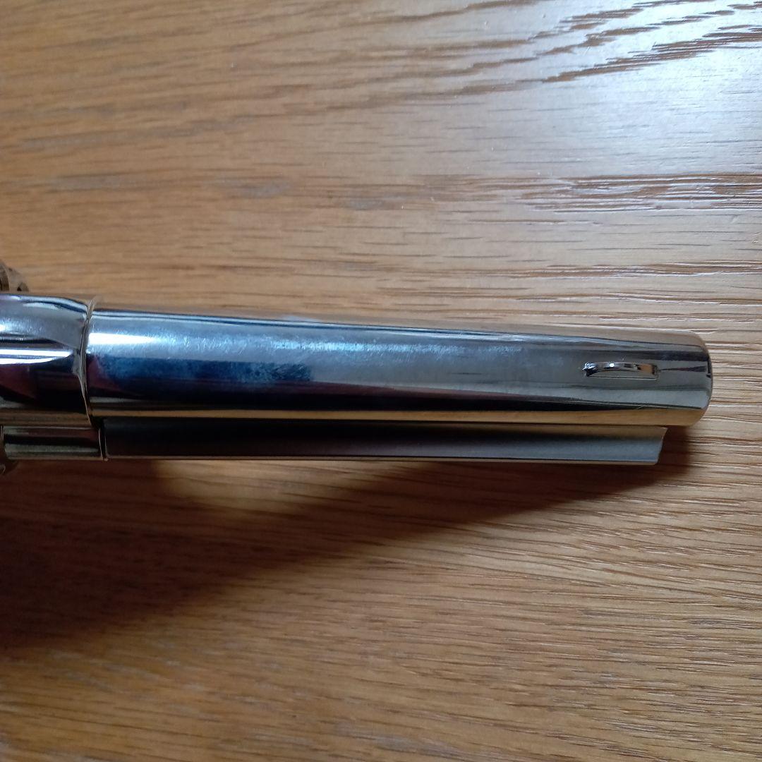 マルシン　エアーガン COLT S.A.A.45 PEACE MAKER