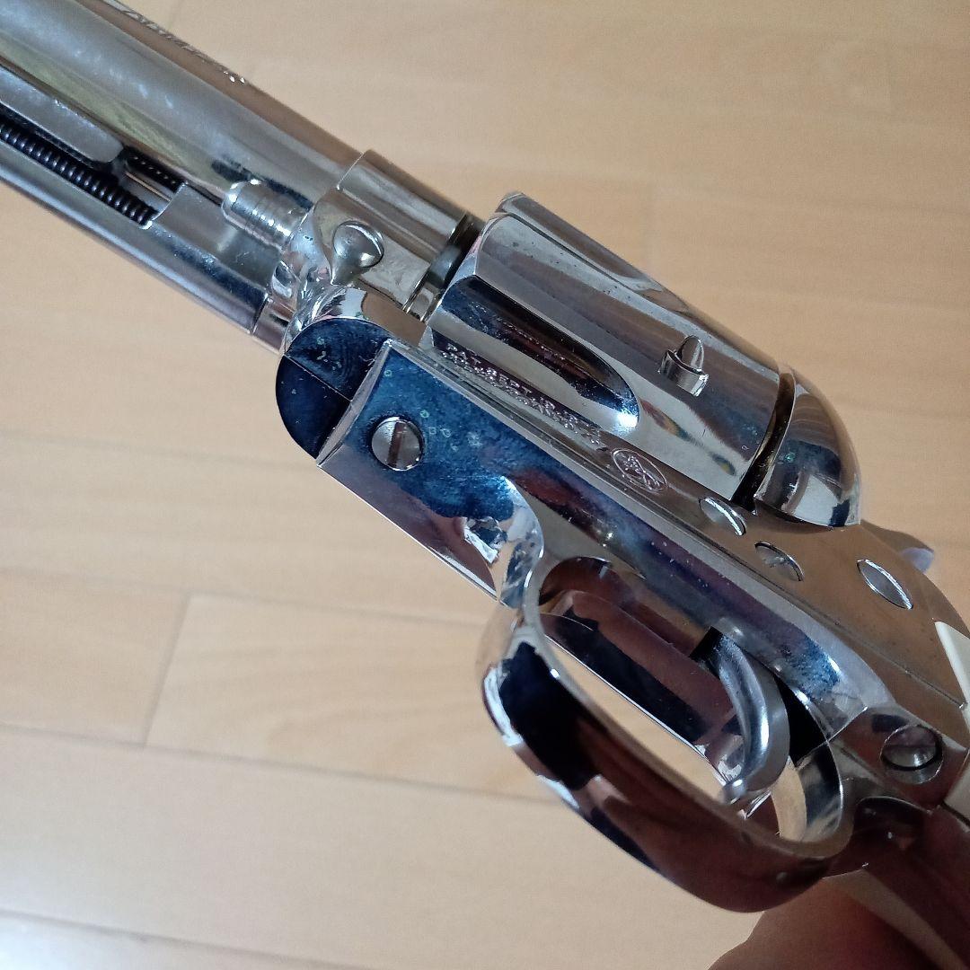 マルシン　エアーガン COLT S.A.A.45 PEACE MAKER